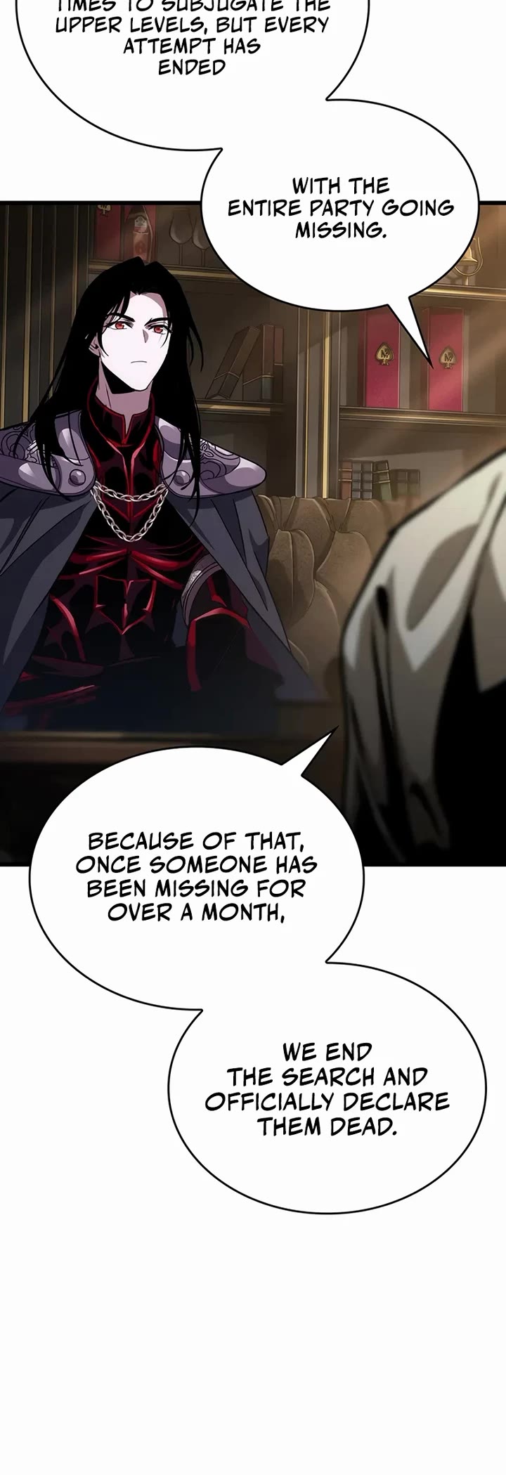 Crimson Reset Chapter 18 page 15 - Chapter 18