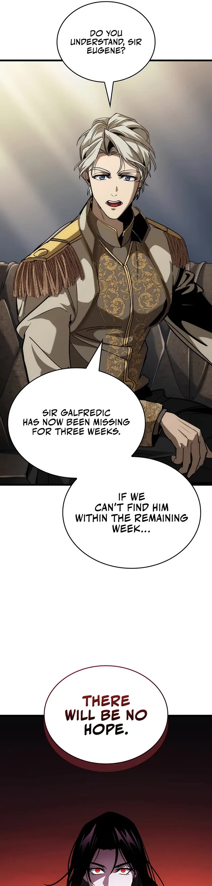 Crimson Reset Chapter 18 page 16 - Chapter 18