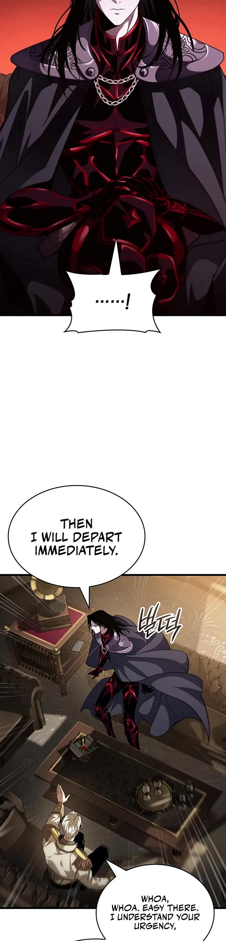 Crimson Reset Chapter 18 page 17 - Chapter 18