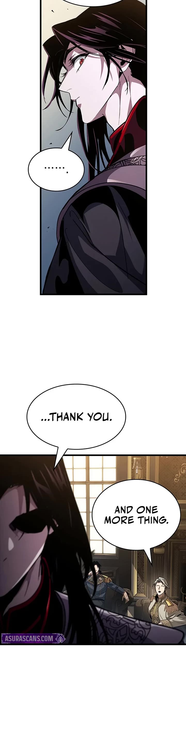 Crimson Reset Chapter 18 page 19 - Chapter 18