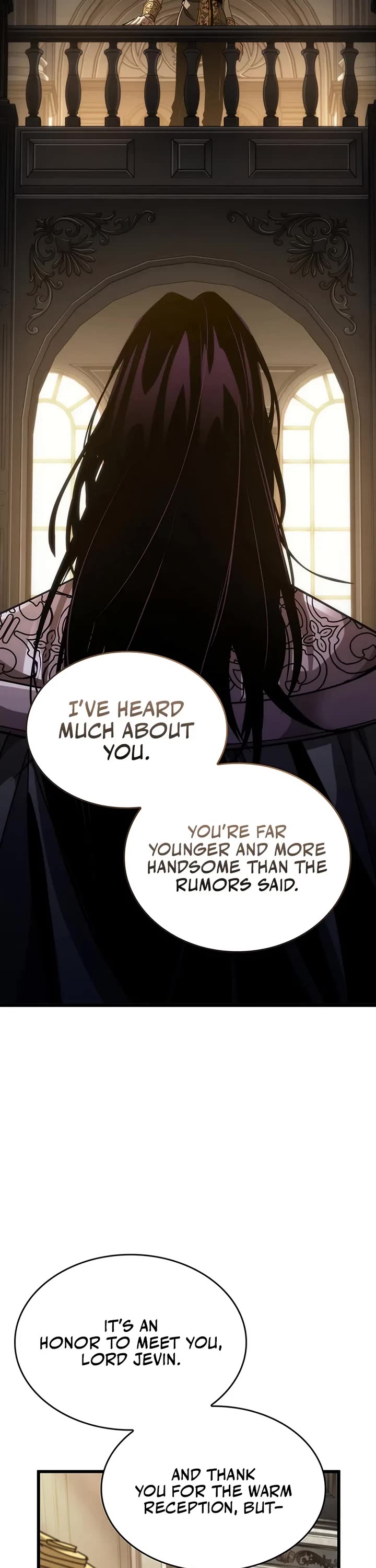 Crimson Reset Chapter 18 page 2 - Chapter 18