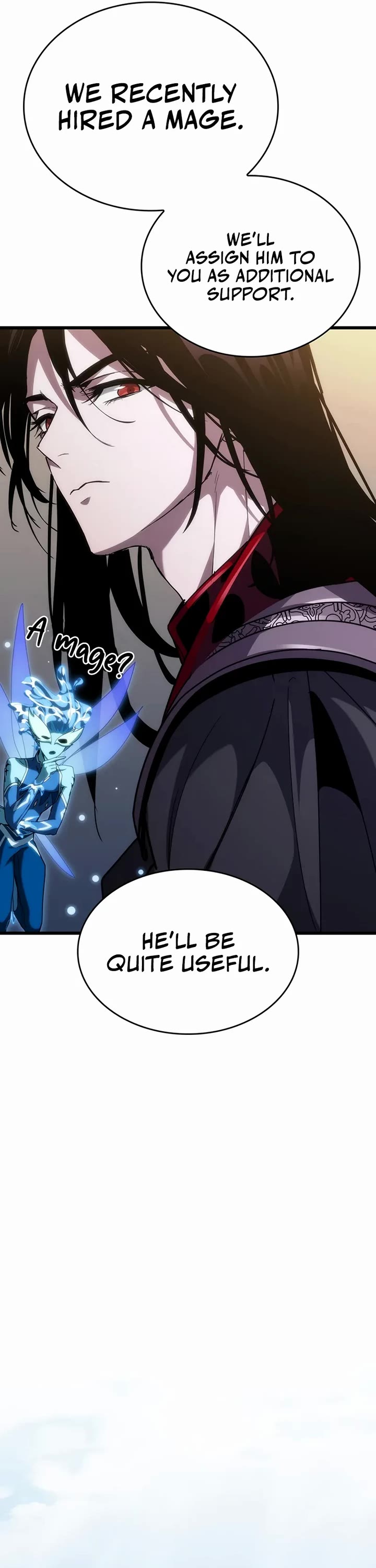 Crimson Reset Chapter 18 page 20 - Chapter 18