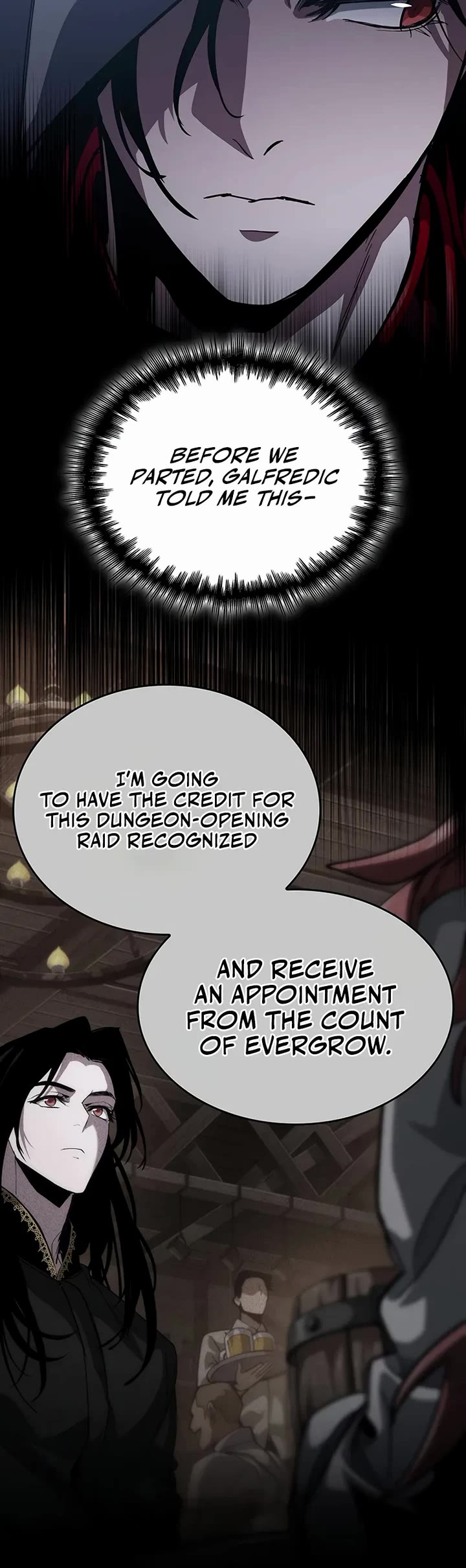 Crimson Reset Chapter 18 page 23 - Chapter 18