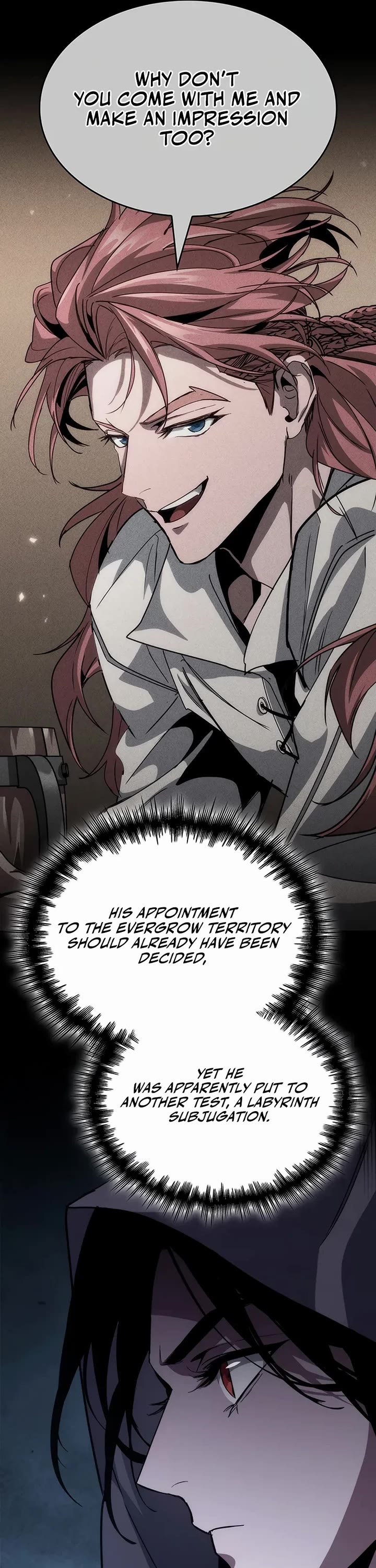 Crimson Reset Chapter 18 page 24 - Chapter 18