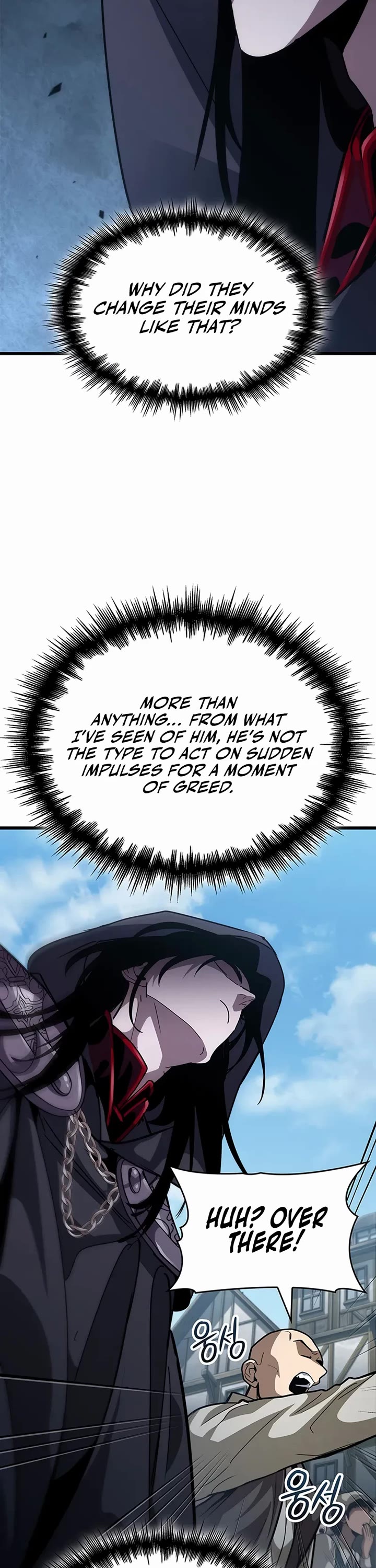 Crimson Reset Chapter 18 page 25 - Chapter 18