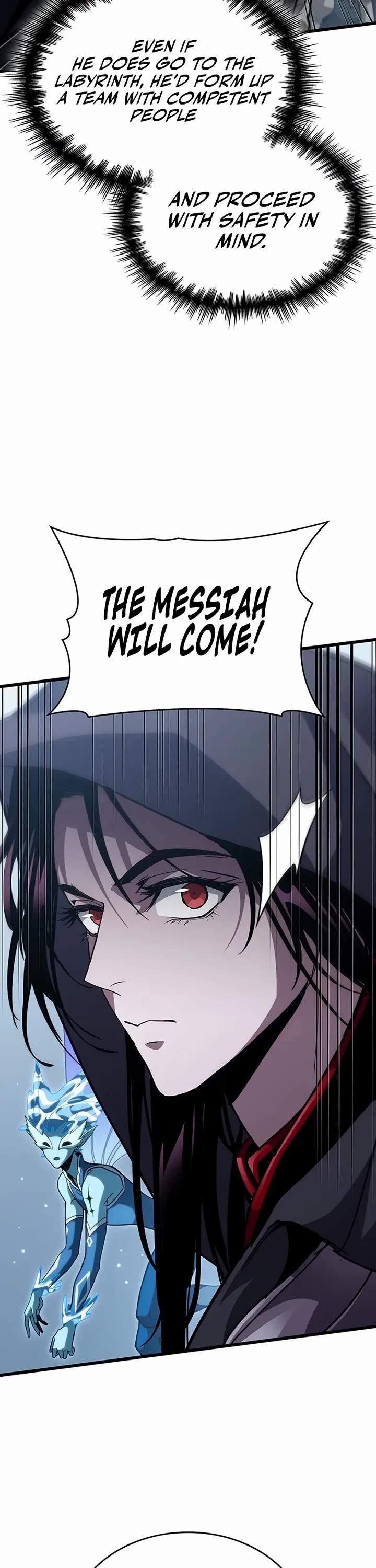 Crimson Reset Chapter 18 page 26 - Chapter 18