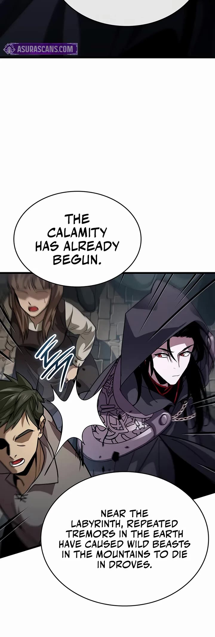 Crimson Reset Chapter 18 page 28 - Chapter 18