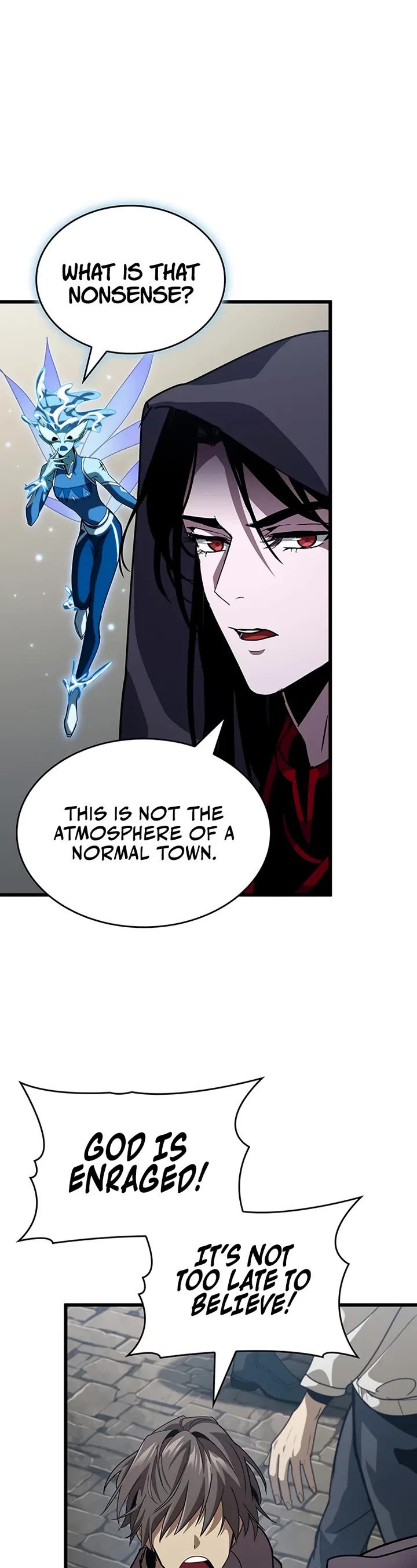 Crimson Reset Chapter 18 page 31 - Chapter 18