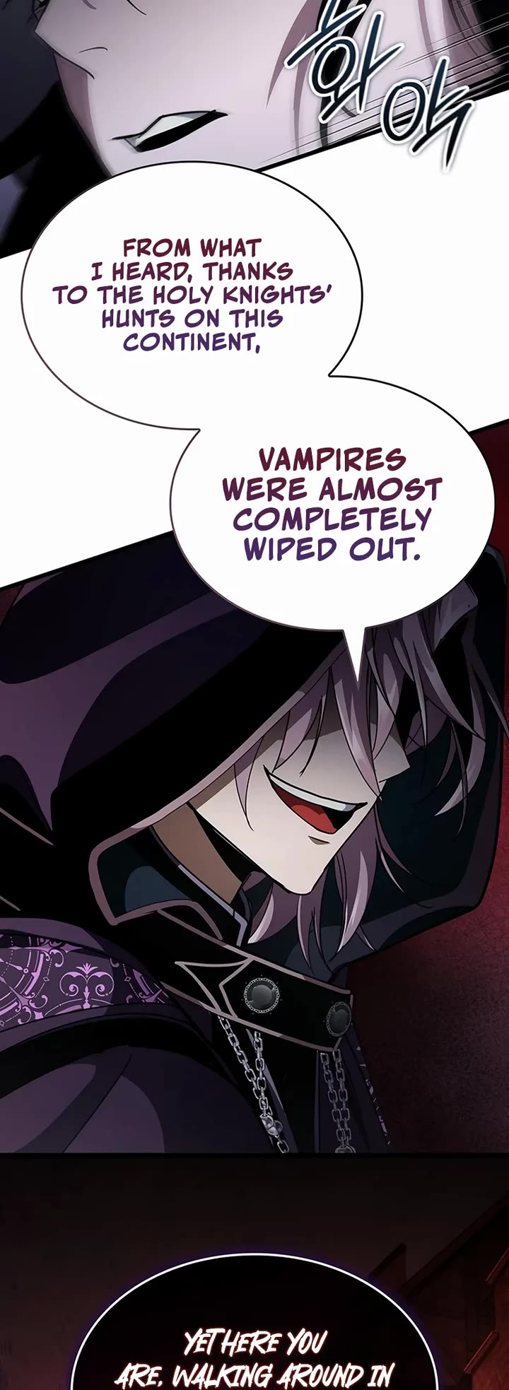 Crimson Reset Chapter 18 page 36 - Chapter 18