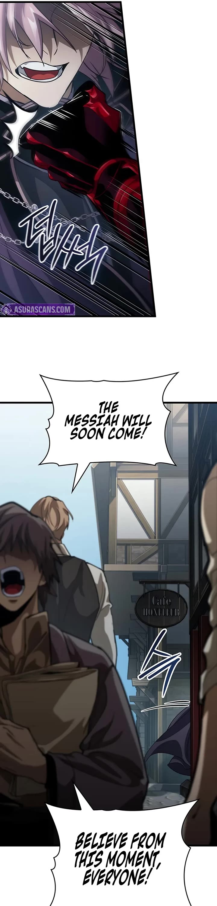 Crimson Reset Chapter 18 page 38 - Chapter 18
