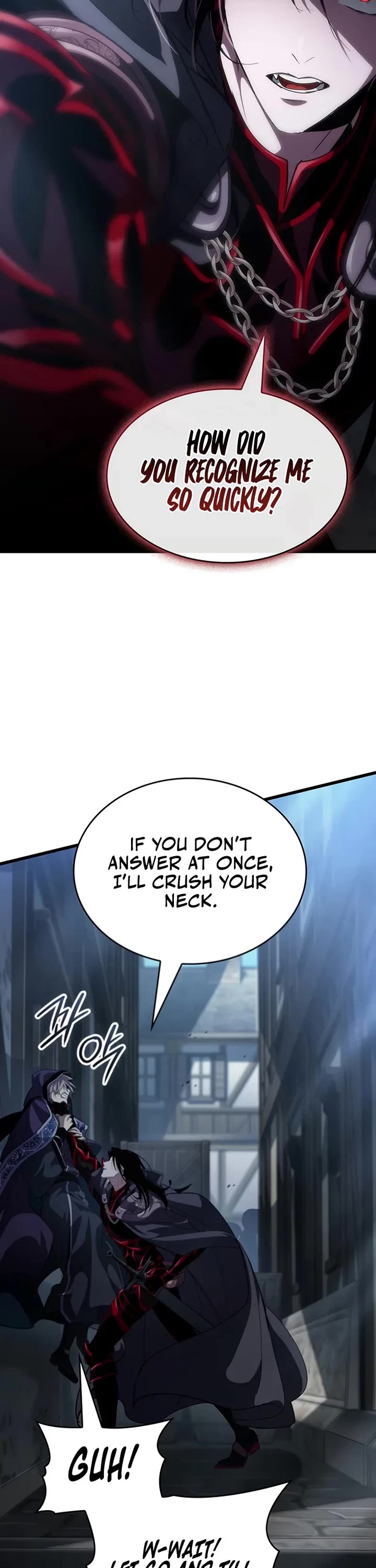 Crimson Reset Chapter 18 page 40 - Chapter 18