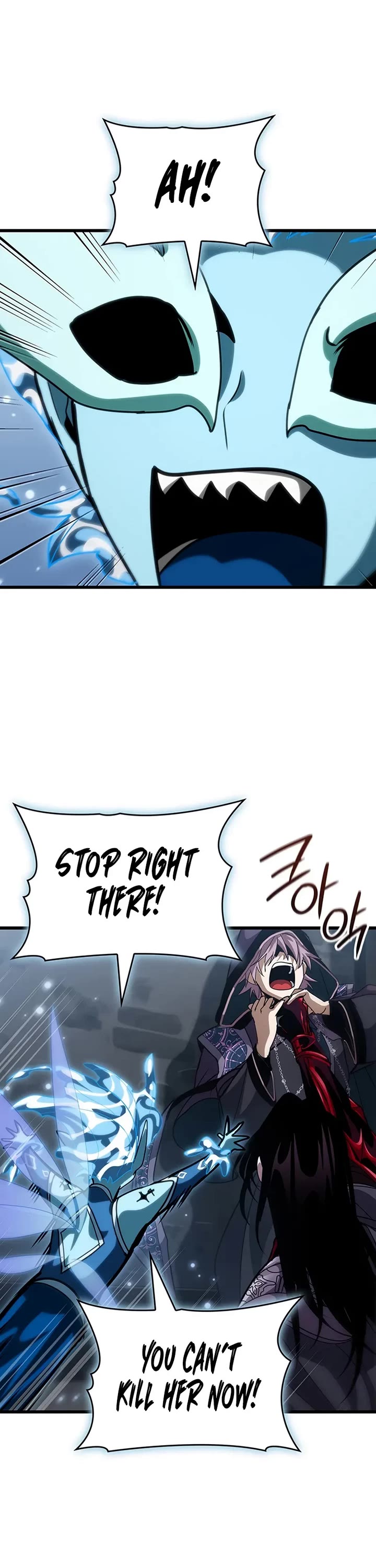 Crimson Reset Chapter 18 page 43 - Chapter 18