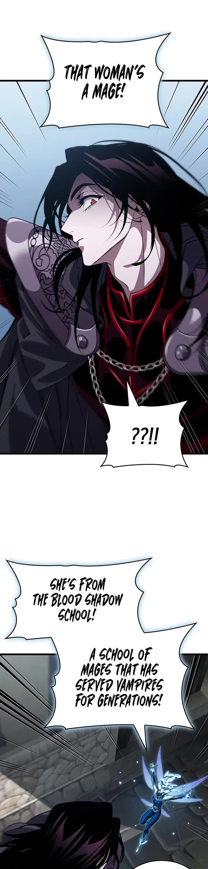 Crimson Reset Chapter 18 page 44 - Chapter 18