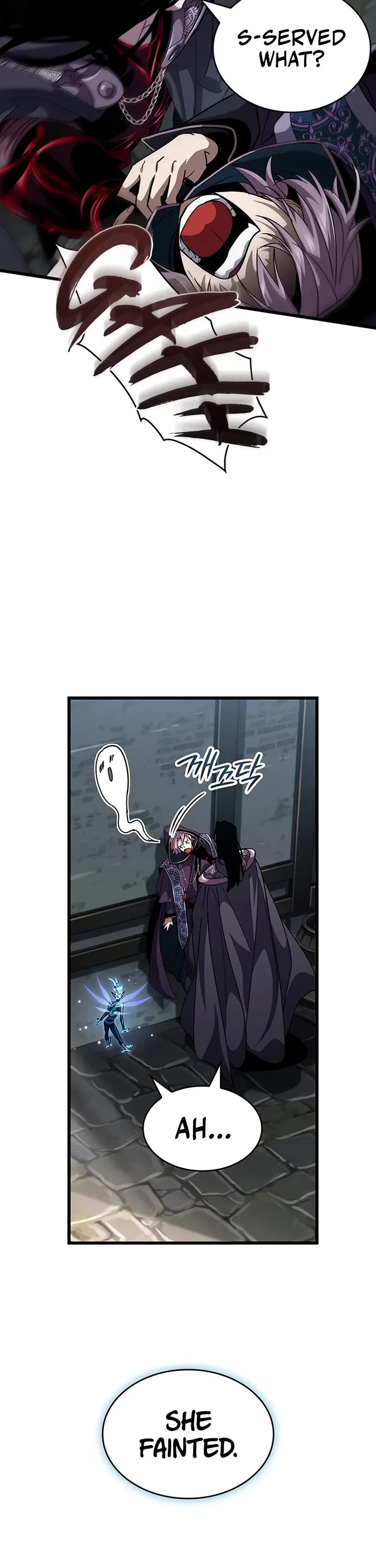 Crimson Reset Chapter 18 page 45 - Chapter 18