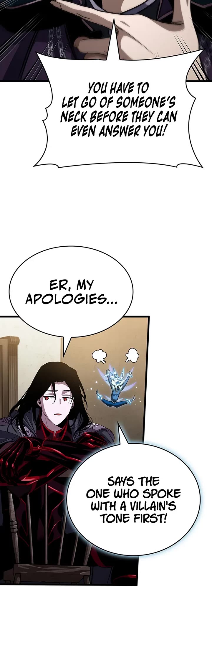 Crimson Reset Chapter 18 page 47 - Chapter 18