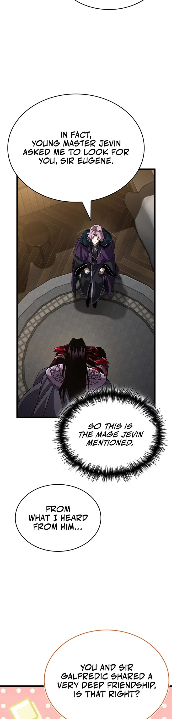 Crimson Reset Chapter 18 page 49 - Chapter 18