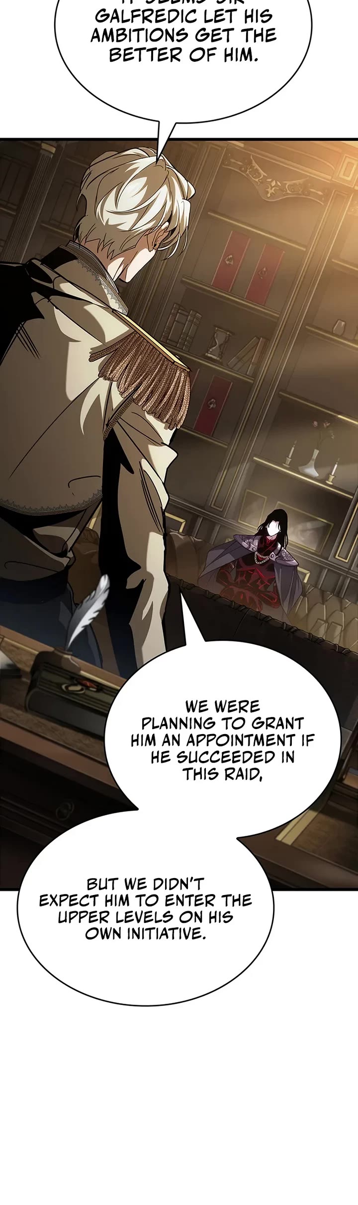 Crimson Reset Chapter 18 page 5 - Chapter 18