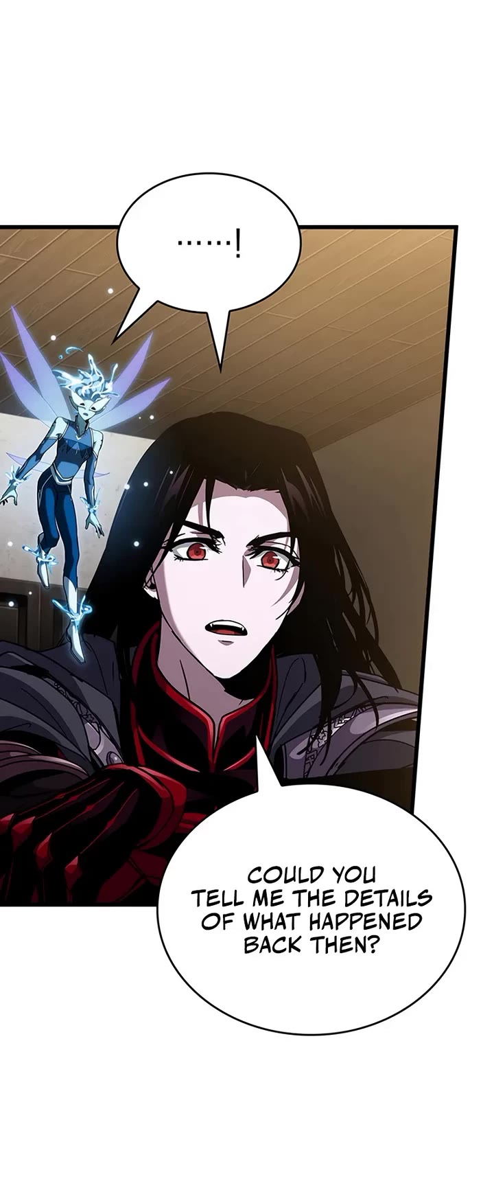 Crimson Reset Chapter 18 page 51 - Chapter 18