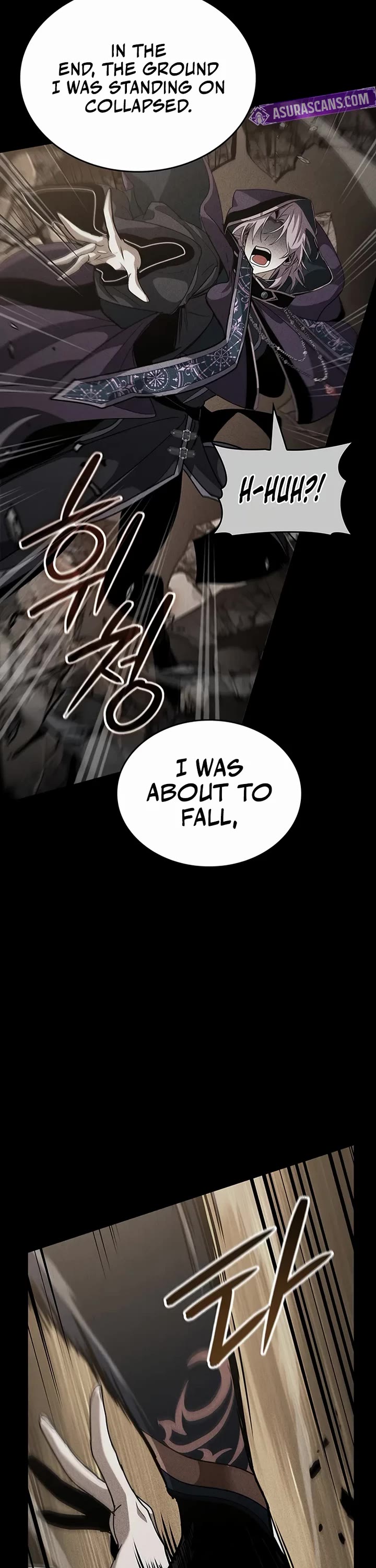 Crimson Reset Chapter 18 page 55 - Chapter 18