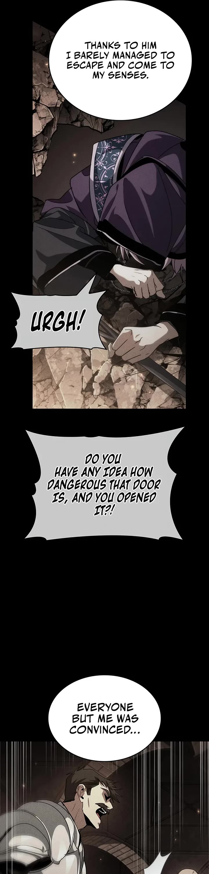 Crimson Reset Chapter 18 page 58 - Chapter 18