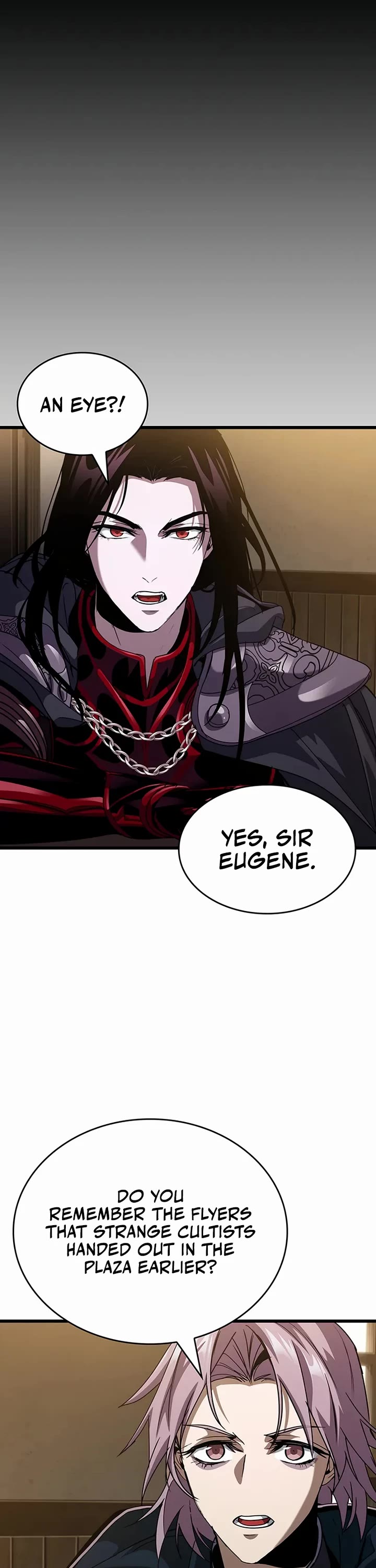 Crimson Reset Chapter 18 page 64 - Chapter 18