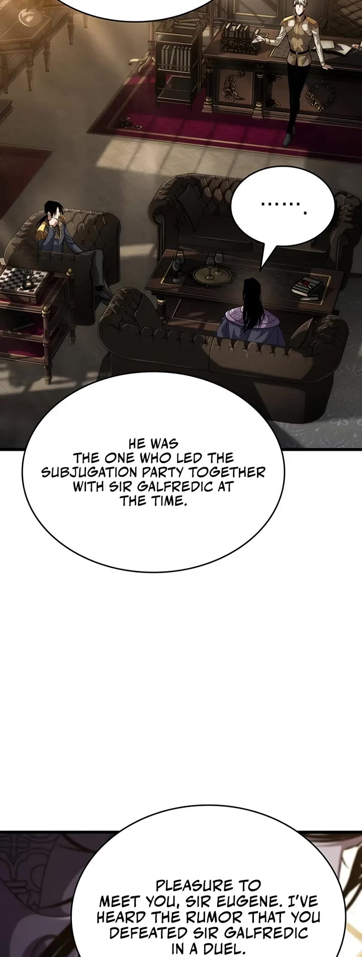 Crimson Reset Chapter 18 page 9 - Chapter 18