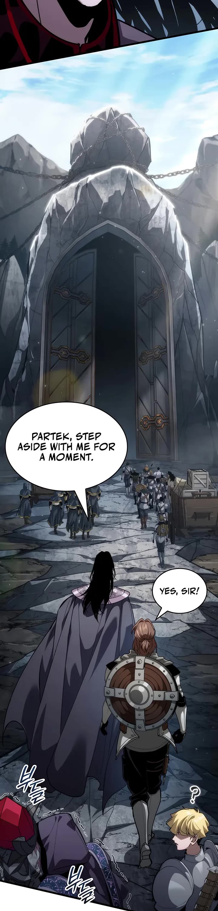 Crimson Reset Chapter 19 page 11 - Chapter 19
