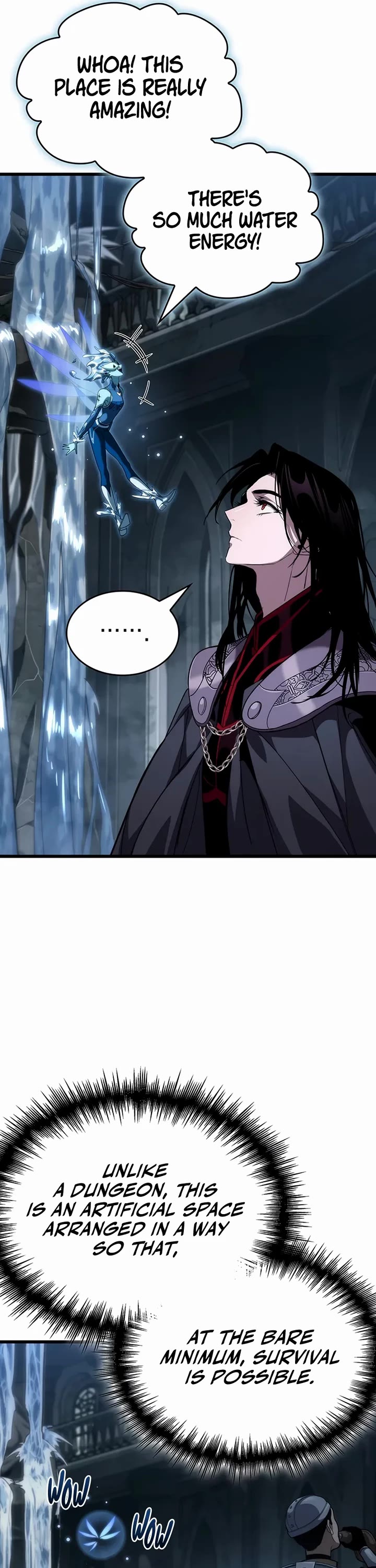 Crimson Reset Chapter 19 page 15 - Chapter 19