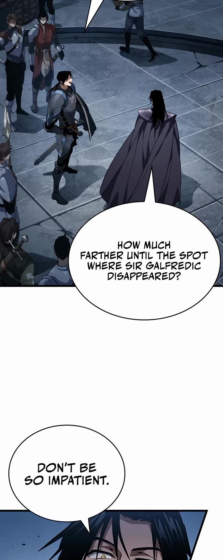 Crimson Reset Chapter 19 page 18 - Chapter 19