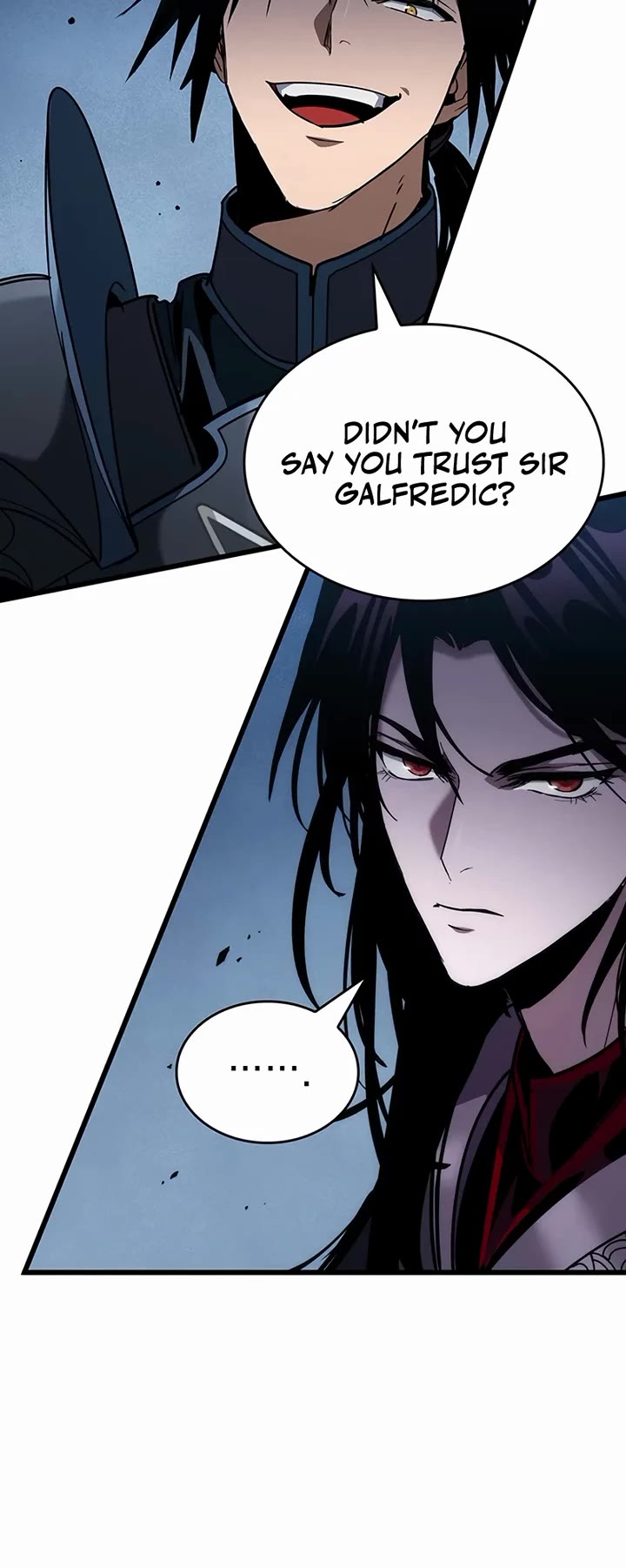Crimson Reset Chapter 19 page 19 - Chapter 19