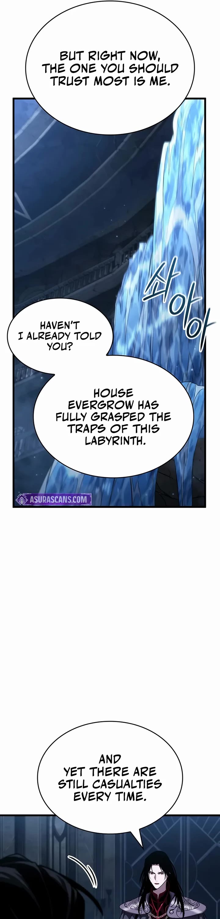Crimson Reset Chapter 19 page 20 - Chapter 19