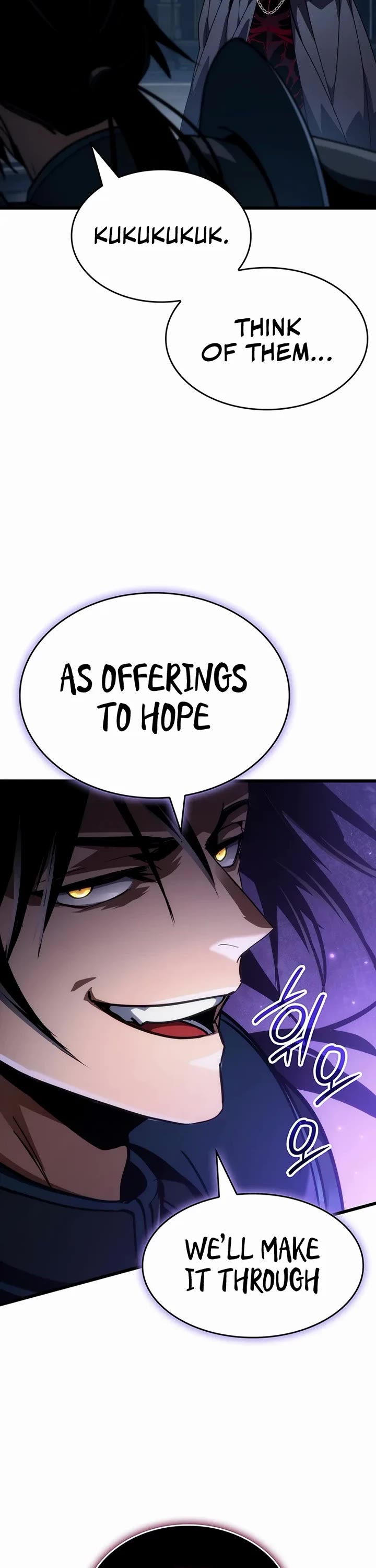 Crimson Reset Chapter 19 page 21 - Chapter 19