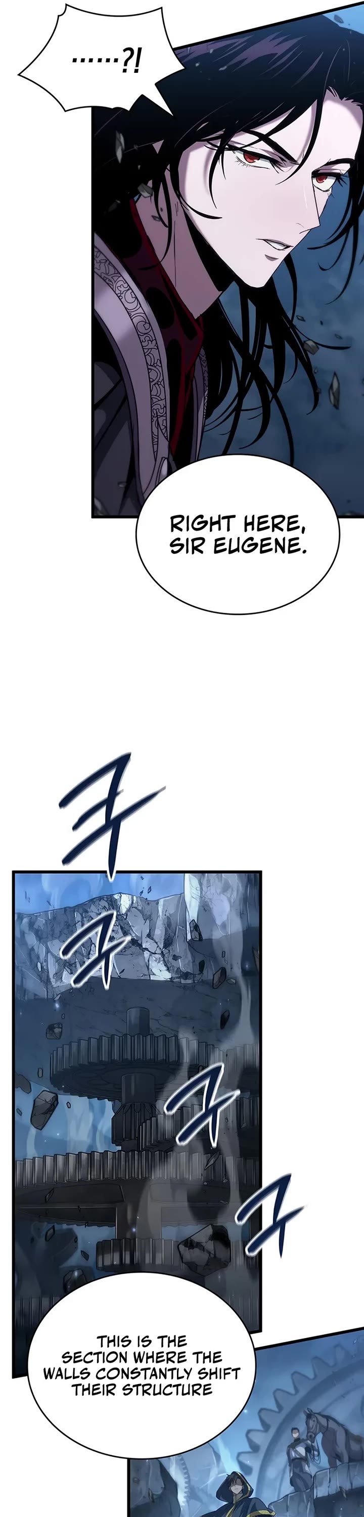 Crimson Reset Chapter 19 page 25 - Chapter 19
