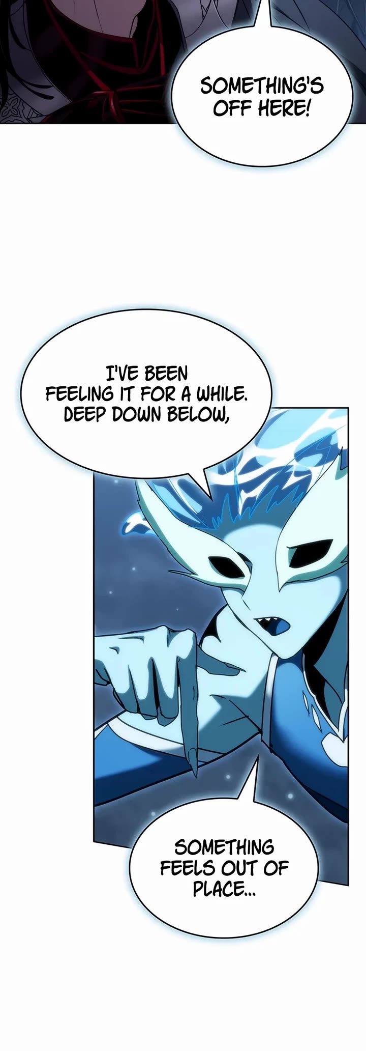 Crimson Reset Chapter 19 page 38 - Chapter 19