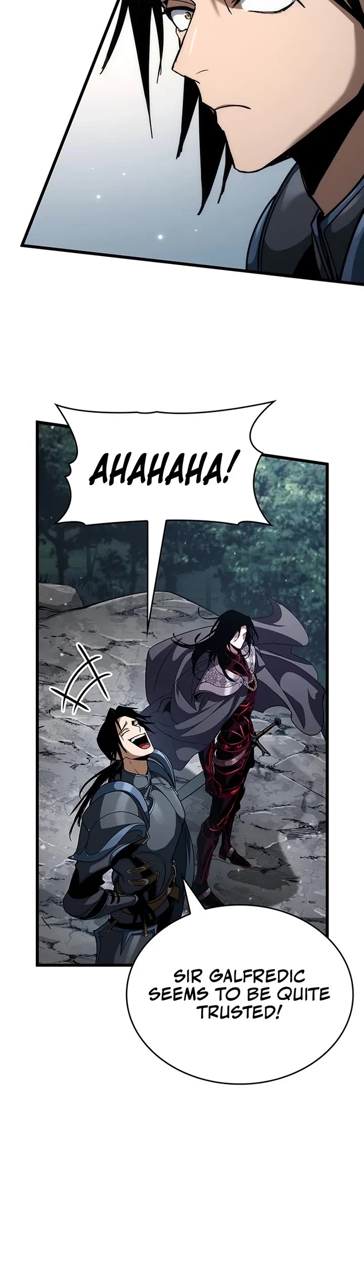 Crimson Reset Chapter 19 page 4 - Chapter 19
