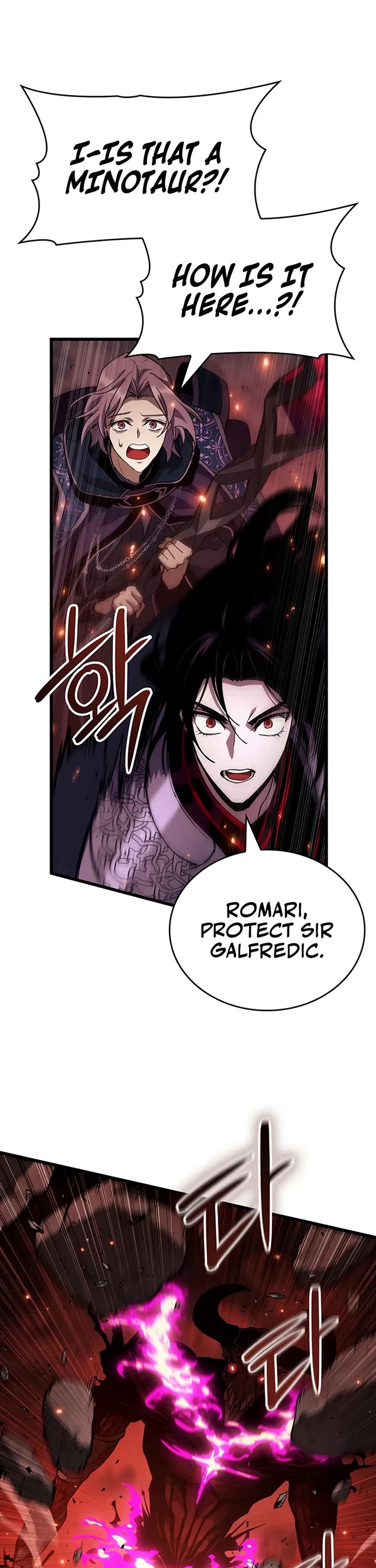 Crimson Reset Chapter 19 page 44 - Chapter 19
