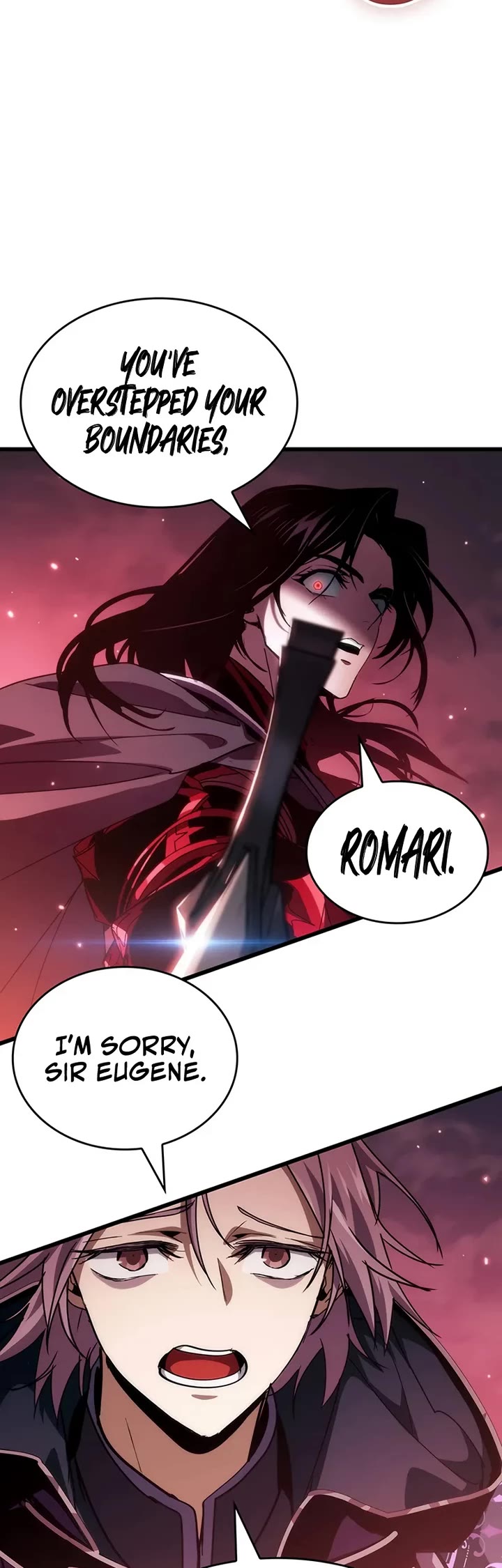 Crimson Reset Chapter 19 page 59 - Chapter 19
