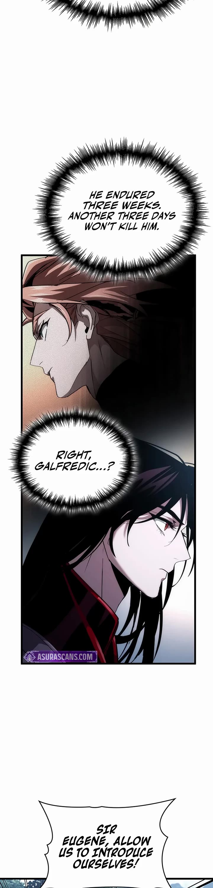 Crimson Reset Chapter 19 page 6 - Chapter 19