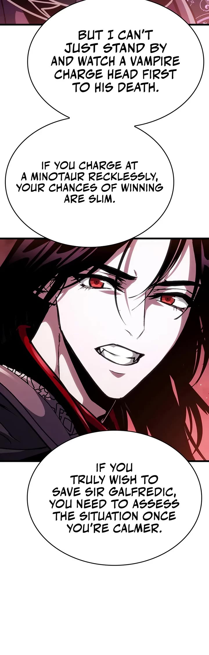 Crimson Reset Chapter 19 page 60 - Chapter 19