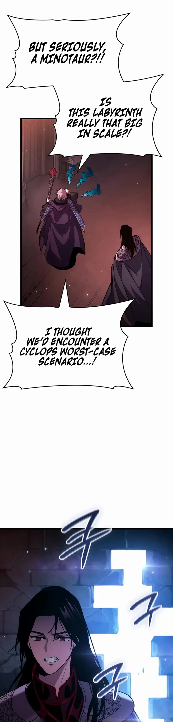 Crimson Reset Chapter 19 page 61 - Chapter 19