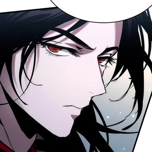 Crimson Reset Chapter 19 cover