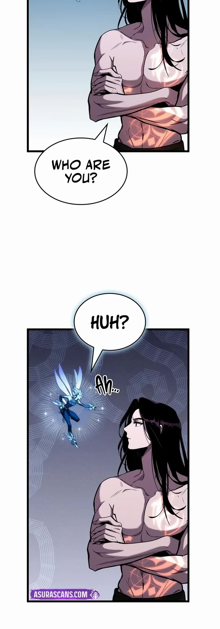 Crimson Reset Chapter 2 page 13 - Chapter 2