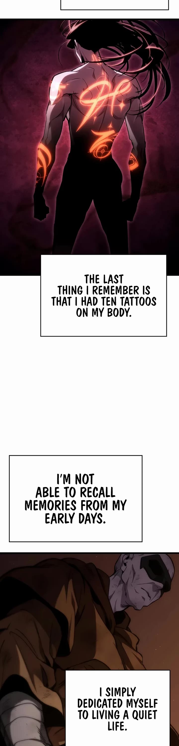 Crimson Reset Chapter 2 page 20 - Chapter 2