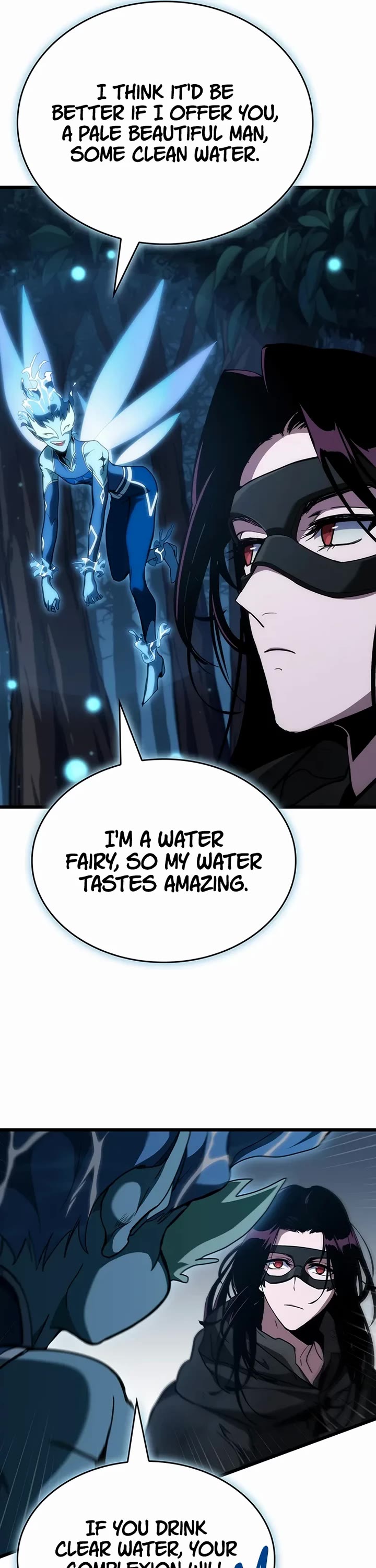 Crimson Reset Chapter 2 page 24 - Chapter 2
