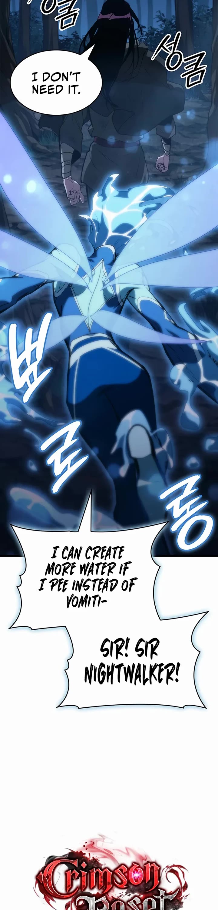 Crimson Reset Chapter 2 page 26 - Chapter 2