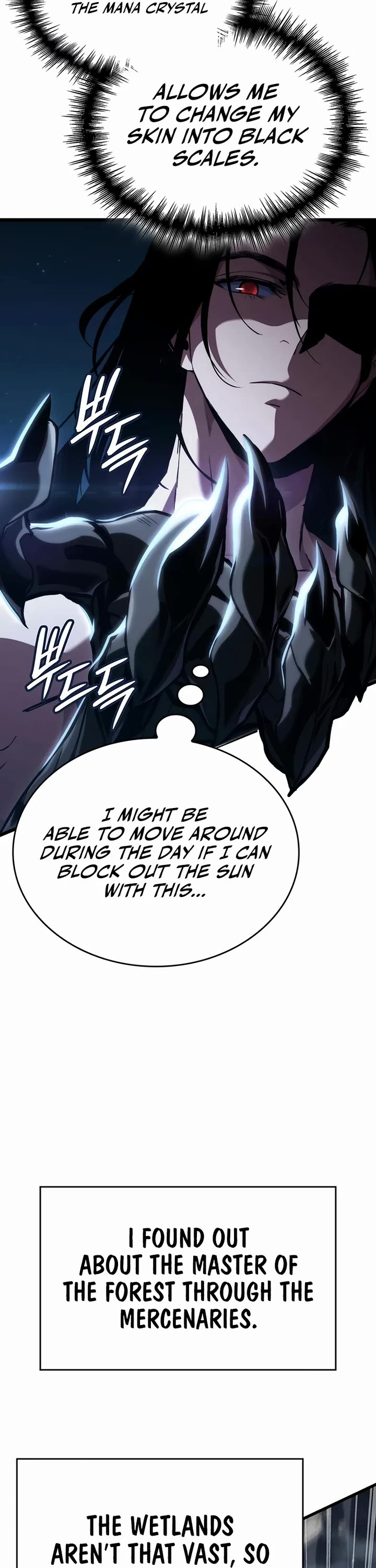Crimson Reset Chapter 2 page 3 - Chapter 2