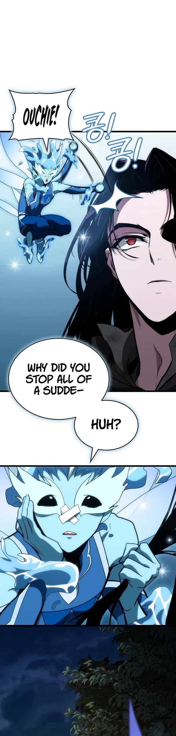 Crimson Reset Chapter 2 page 50 - Chapter 2