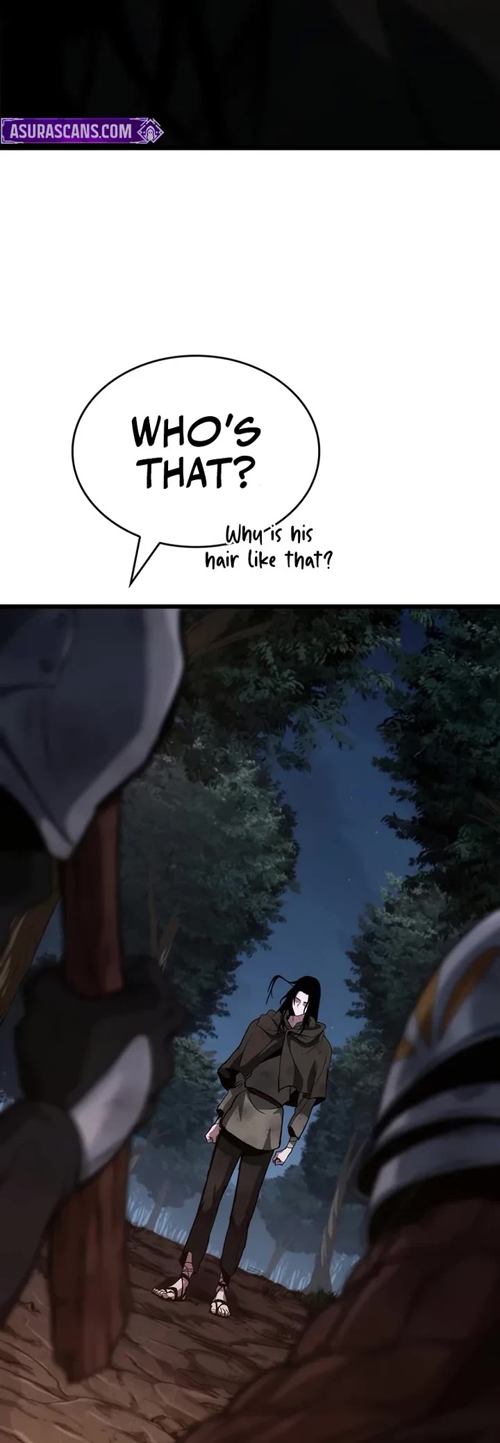 Crimson Reset Chapter 2 page 52 - Chapter 2