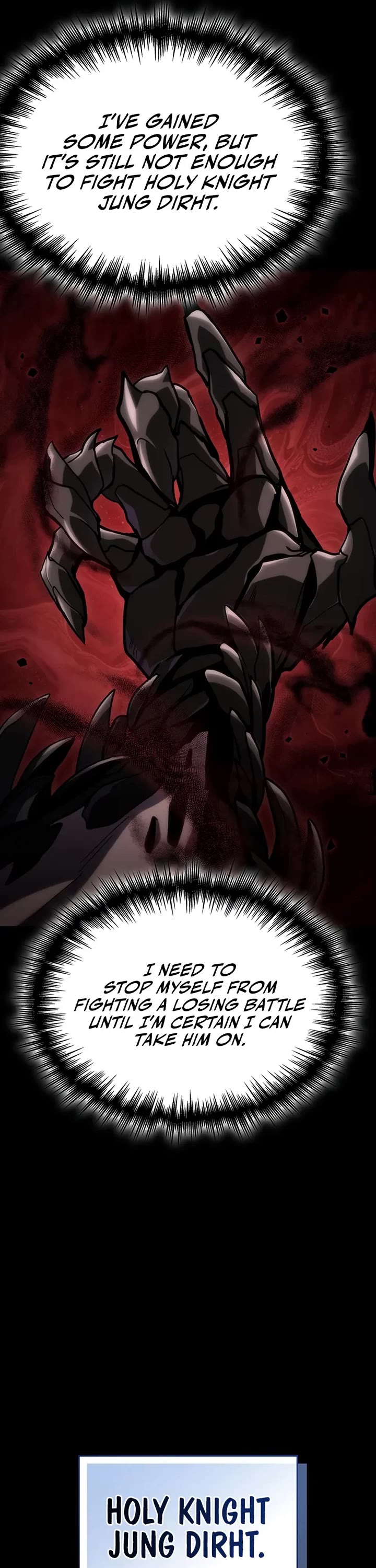 Crimson Reset Chapter 2 page 6 - Chapter 2
