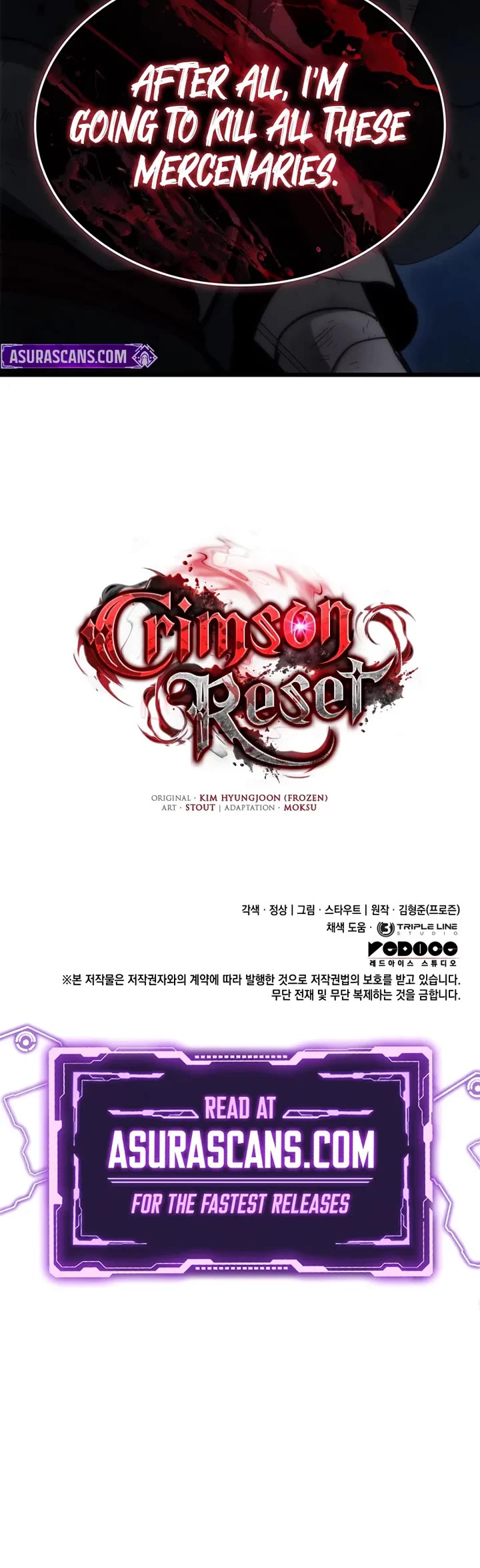 Crimson Reset Chapter 2 page 61 - Chapter 2